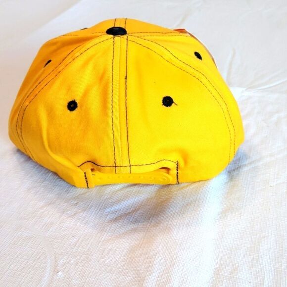 Vintage Michigan Wolverines Hat - Picture 5 of 8